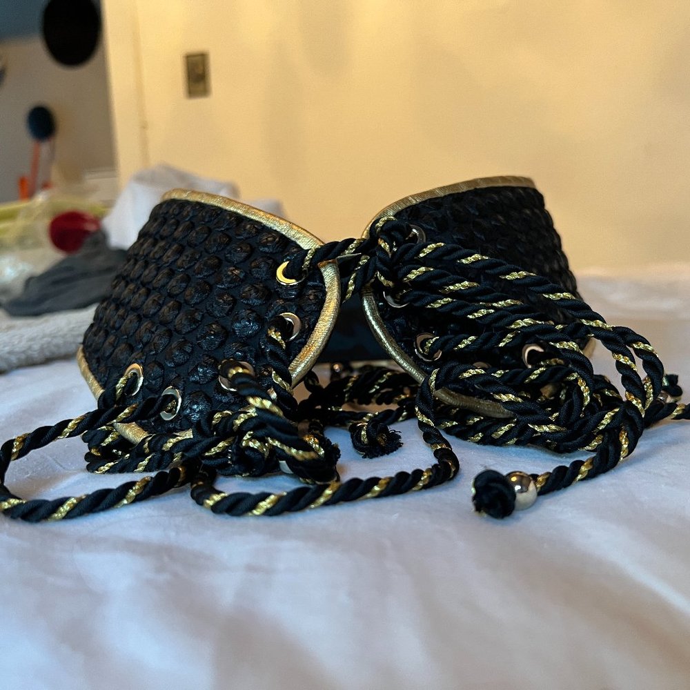 Incredible STELLA MCCARTNEY belt